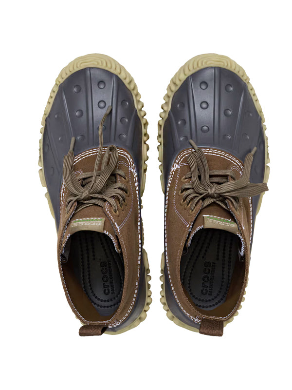 Crocs Pollex Cypress by Salehe Bembury Taho