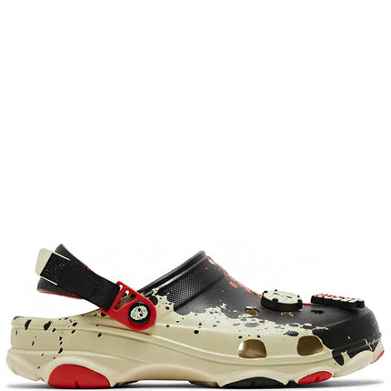 Crocs Classic All-Terrain Clog Friday The 13th