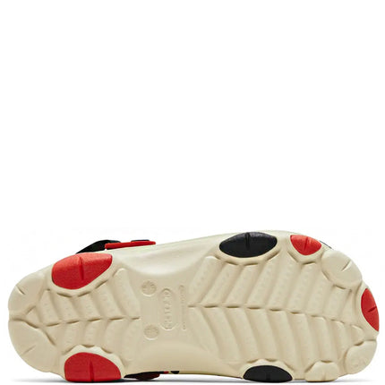 Crocs Classic All-Terrain Clog Friday The 13th