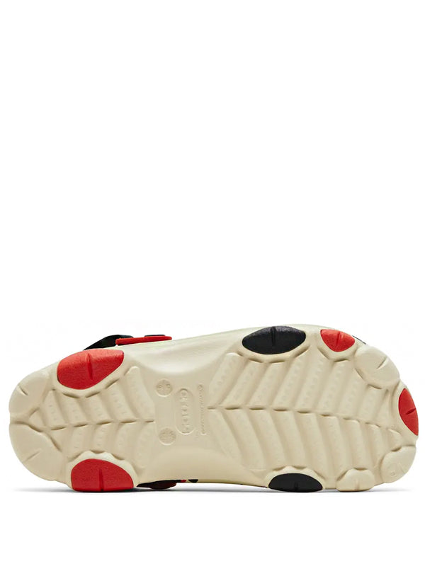 Crocs Classic All-Terrain Clog Friday The 13th