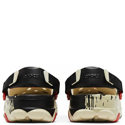 Crocs Classic All-Terrain Clog Friday The 13th