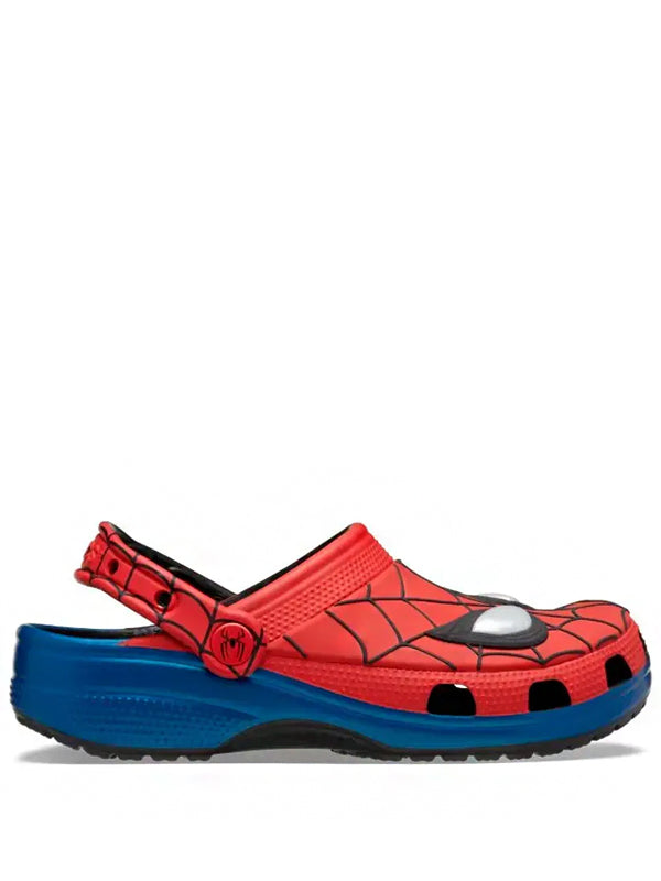 Crocs Classic Clog Marvel Studios Spider-Man