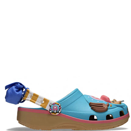 Crocs Classic Clog One Piece Tony Tony Chopper