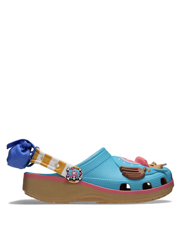Crocs Classic Clog One Piece Tony Tony Chopper