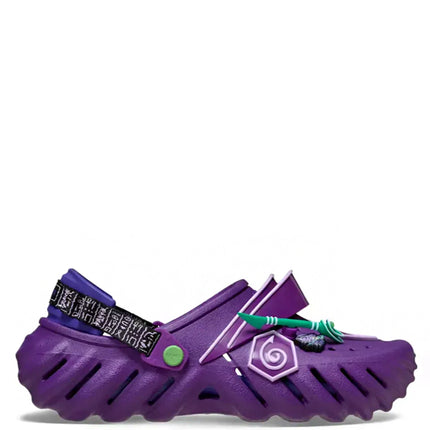 Crocs Echo Clog Yu-Gi-Oh! Dark Magician