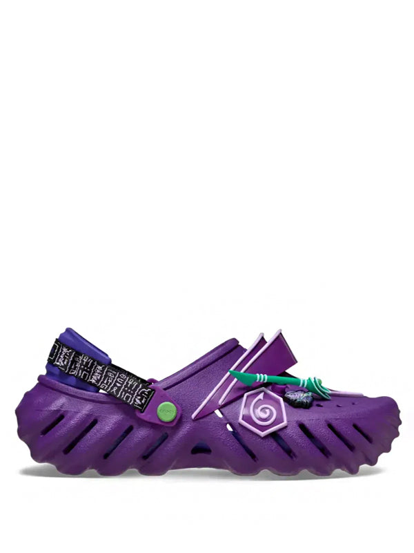 Crocs Echo Clog Yu-Gi-Oh! Dark Magician