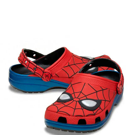 Crocs Classic Clog Marvel Studios Spider-Man