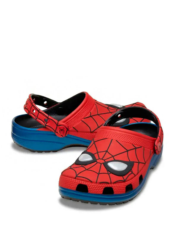 Crocs Classic Clog Marvel Studios Spider-Man