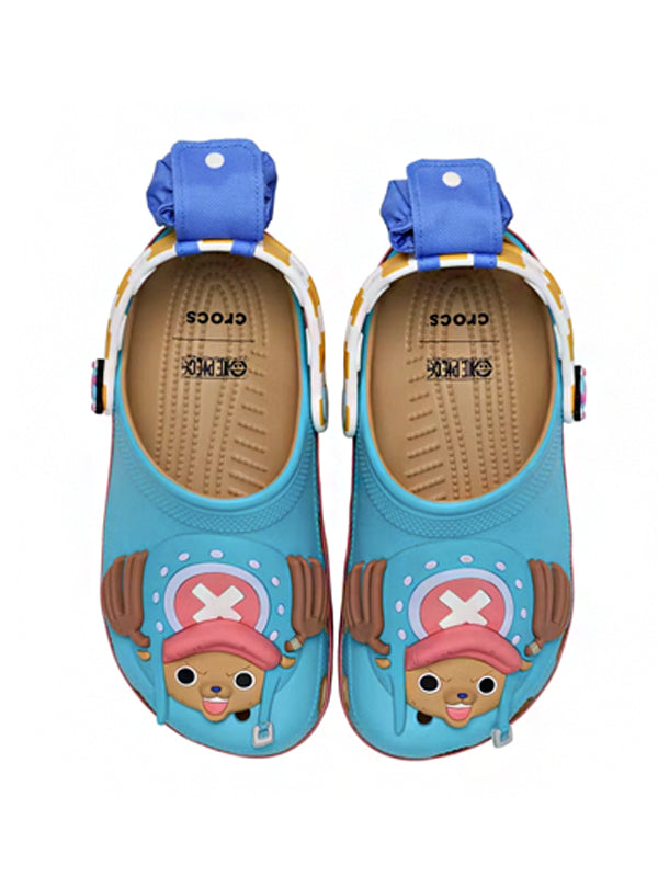 Crocs Classic Clog One Piece Tony Tony Chopper