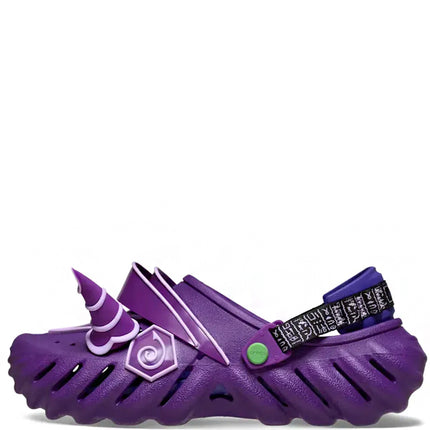 Crocs Echo Clog Yu-Gi-Oh! Dark Magician