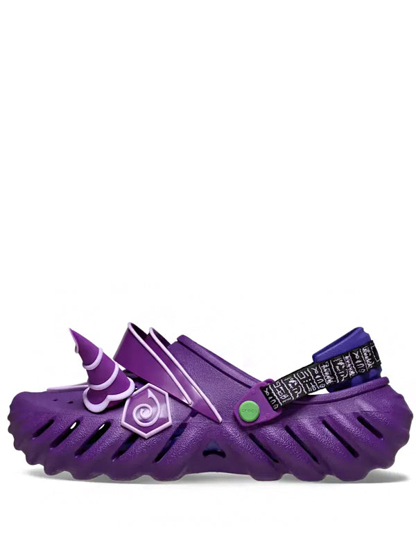 Crocs Echo Clog Yu-Gi-Oh! Dark Magician