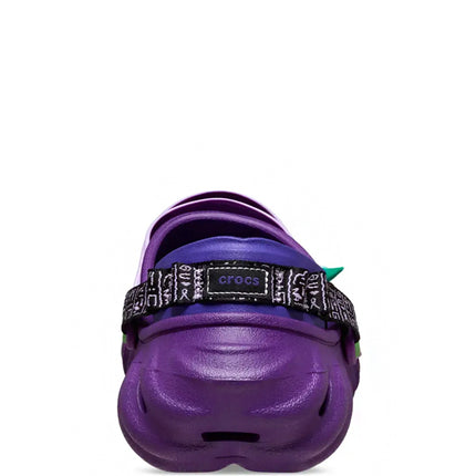 Crocs Echo Clog Yu-Gi-Oh! Dark Magician