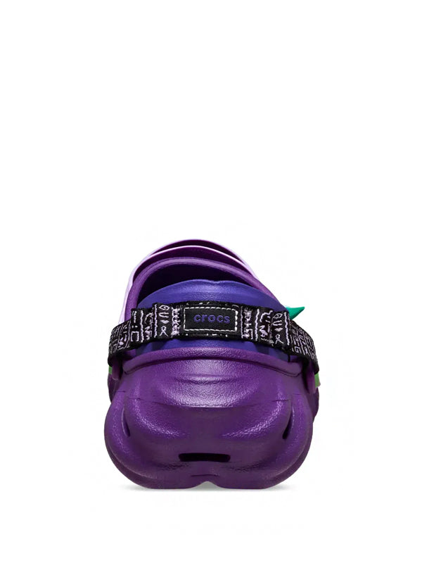 Crocs Echo Clog Yu-Gi-Oh! Dark Magician