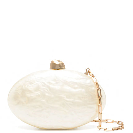 Cult Gaia Eviana clutch bag