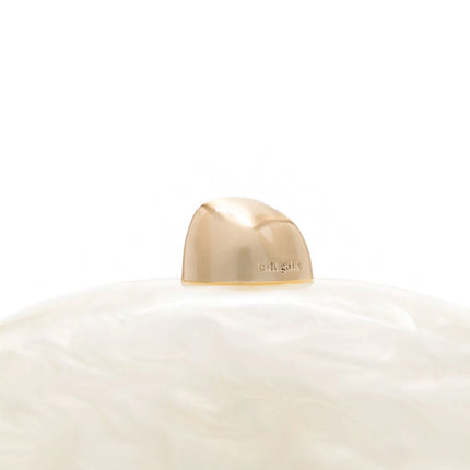 Cult Gaia Eviana clutch bag
