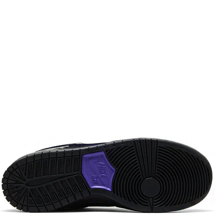 Dashawn Jordan x Nike SB Dunk Low Bright Spruce