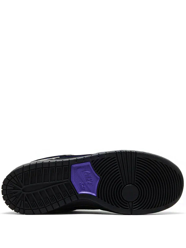 Dashawn Jordan x Nike SB Dunk Low Bright Spruce