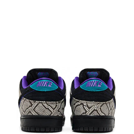 Dashawn Jordan x Nike SB Dunk Low Bright Spruce