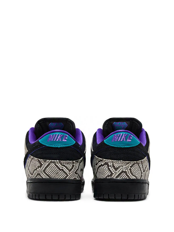 Dashawn Jordan x Nike SB Dunk Low Bright Spruce