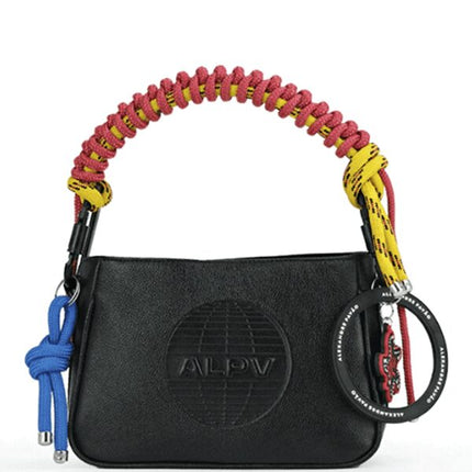 Debora Handbag Preto