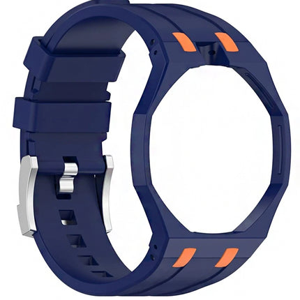 PULSEIRA PARA AP X SWATCH - ROYAL POP