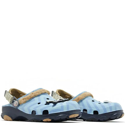 Demon Slayer x Crocs Classic All-Terrain Clog Inosuke