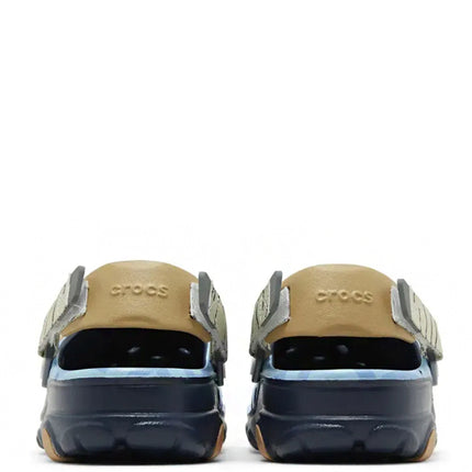 Demon Slayer x Crocs Classic All-Terrain Clog Inosuke