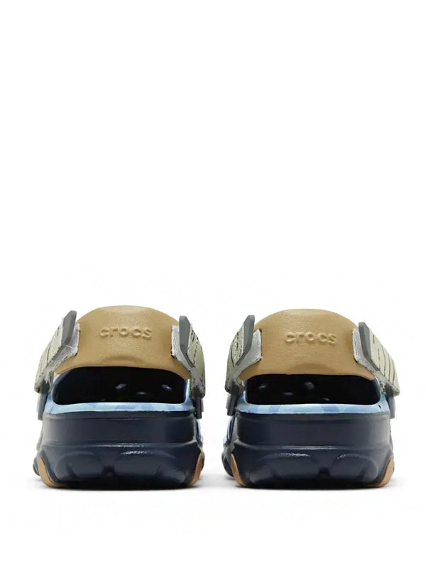 Demon Slayer x Crocs Classic All-Terrain Clog Inosuke