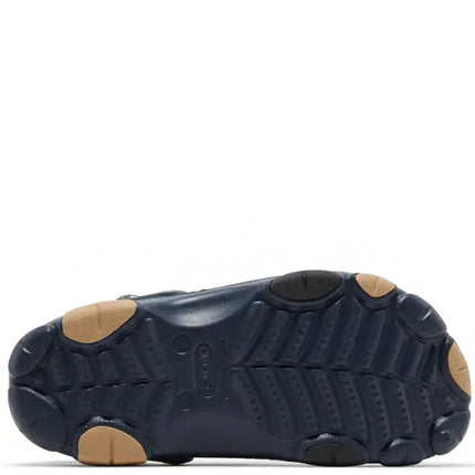 Demon Slayer x Crocs Classic All-Terrain Clog Inosuke