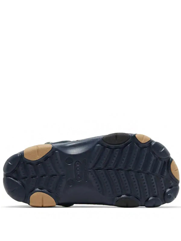 Demon Slayer x Crocs Classic All-Terrain Clog Inosuke