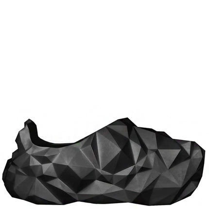 Diamond Supply Co. Coupes de Diamant Clog Diamond Black