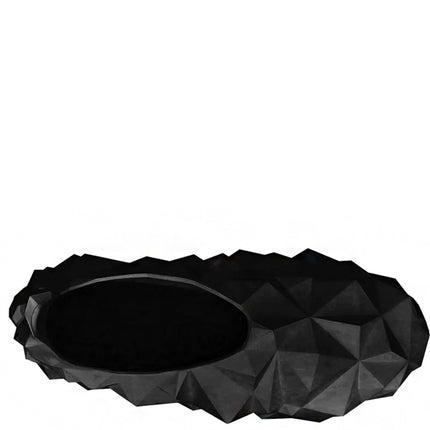 Diamond Supply Co. Coupes de Diamant Clog Diamond Black