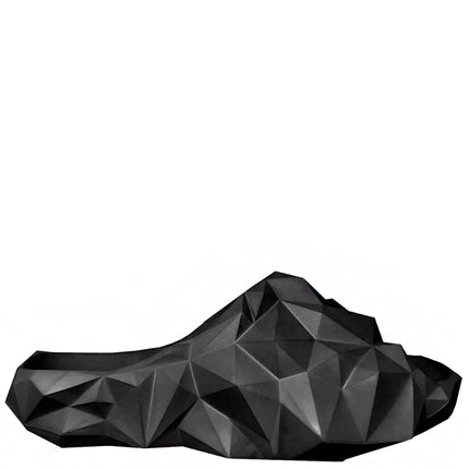 Diamond Supply Co. Coupes de Diamant Slide Diamond Black