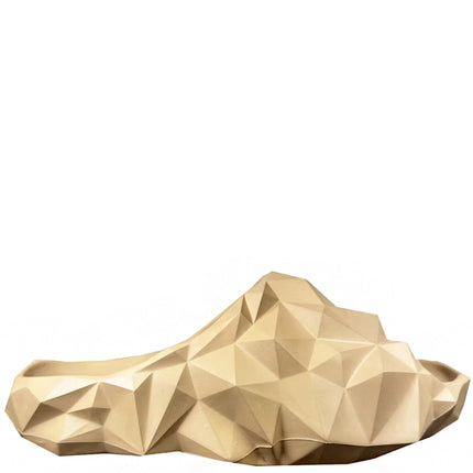 Diamond Supply Co. Coupes de Diamant Slide Diamond Champagne