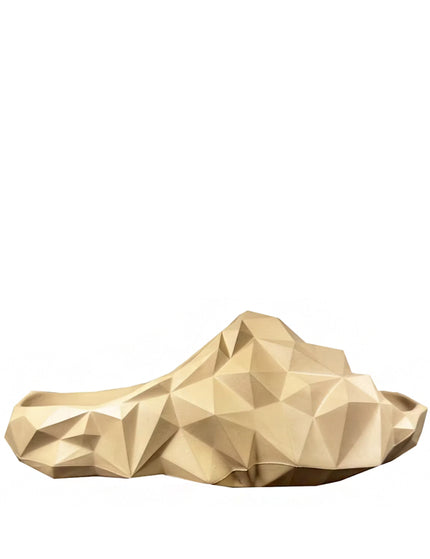Diamond Supply Co. Coupes de Diamant Slide Diamond Champagne