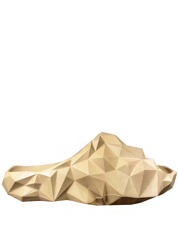 Diamond Supply Co. Coupes de Diamant Slide Diamond Champagne