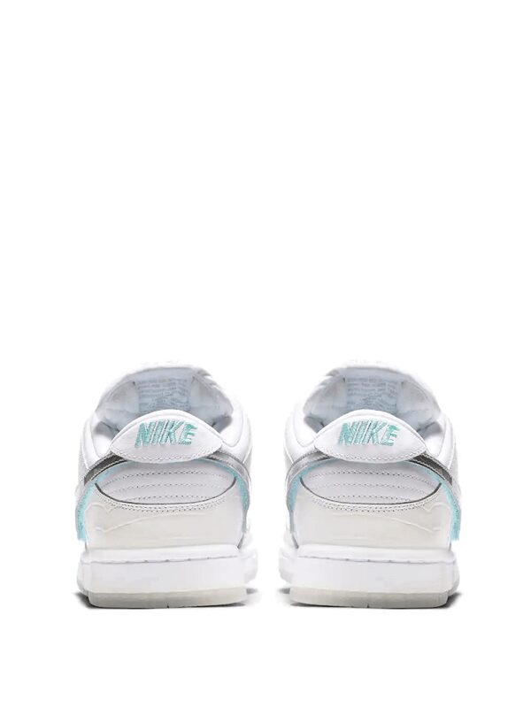 Diamond Supply Co. x Dunk Low Pro SB White Diamond