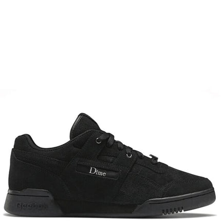 Dime x Reebok Workout Plus Core Black