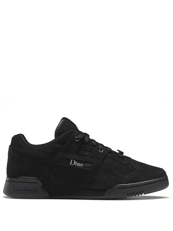 Dime x Reebok Workout Plus Core Black
