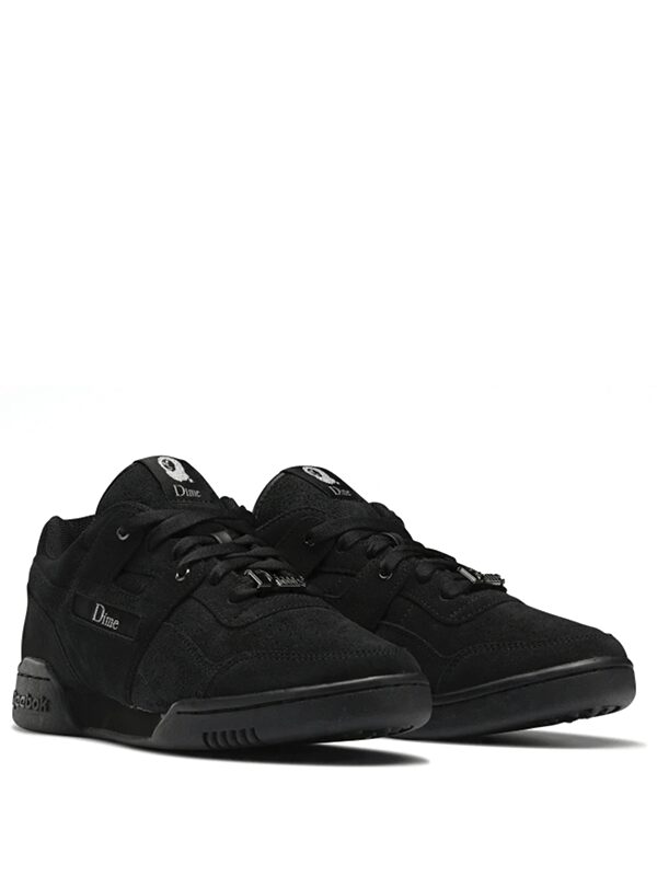 Dime x Reebok Workout Plus Core Black