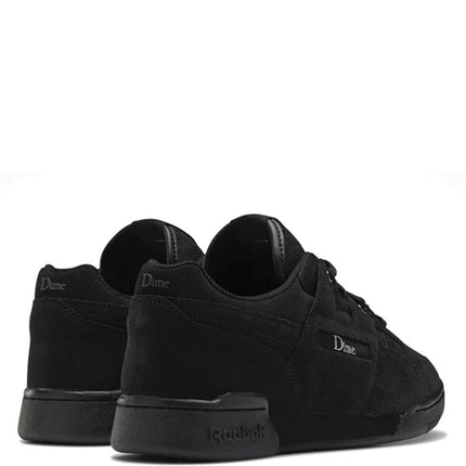 Dime x Reebok Workout Plus Core Black