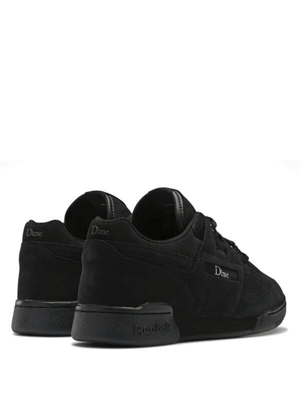 Dime x Reebok Workout Plus Core Black