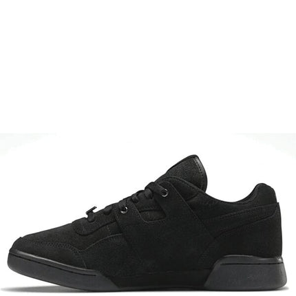 Dime x Reebok Workout Plus Core Black