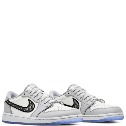 Dior x Jordan 1 Low
