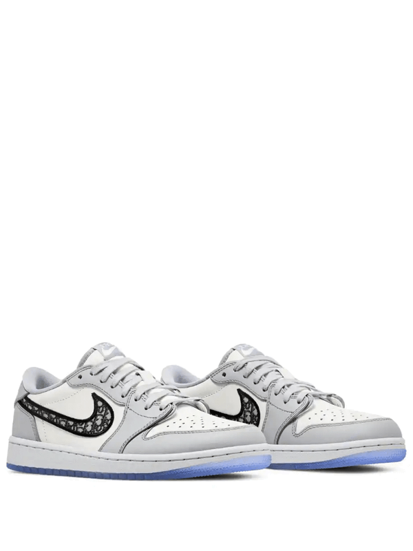 Dior x Jordan 1 Low