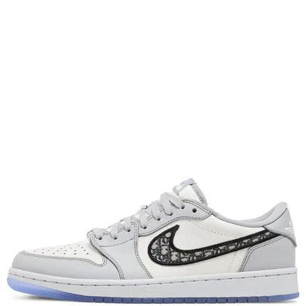 Dior x Jordan 1 Low