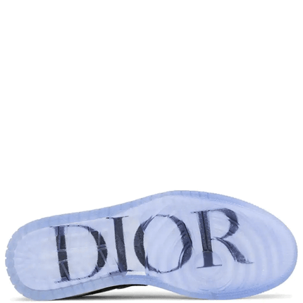 Dior x Jordan 1 Low