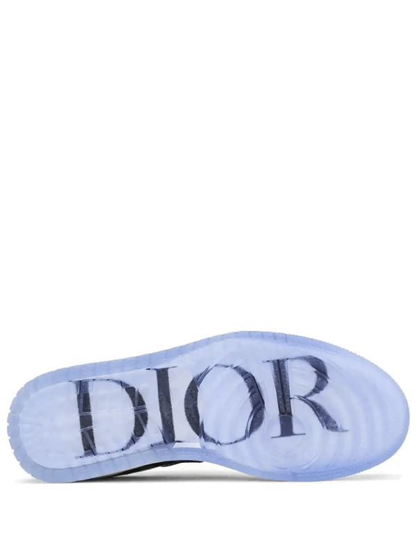 Dior x Jordan 1 Low