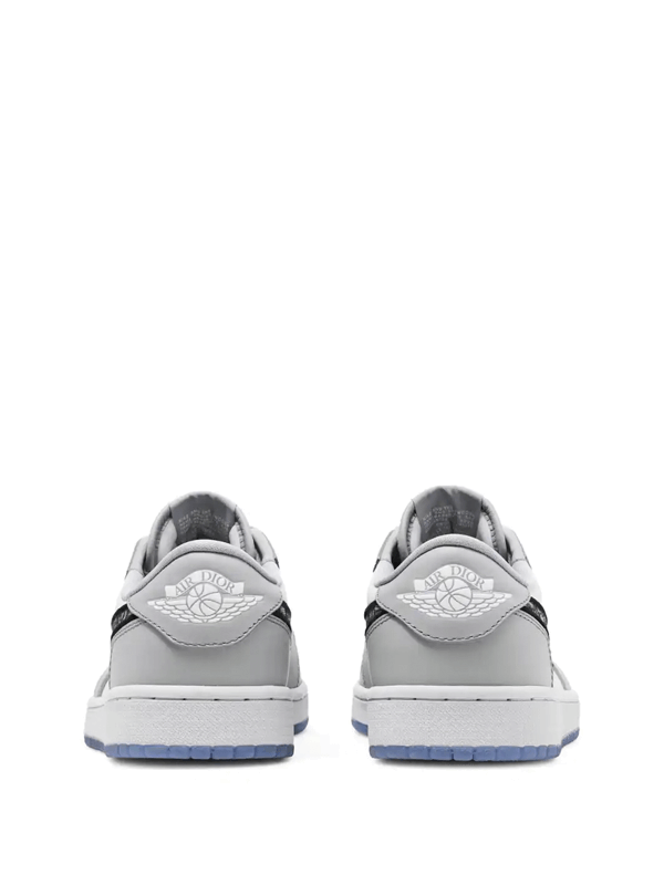 Dior x Jordan 1 Low