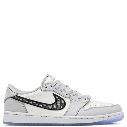 Dior x Jordan 1 Low